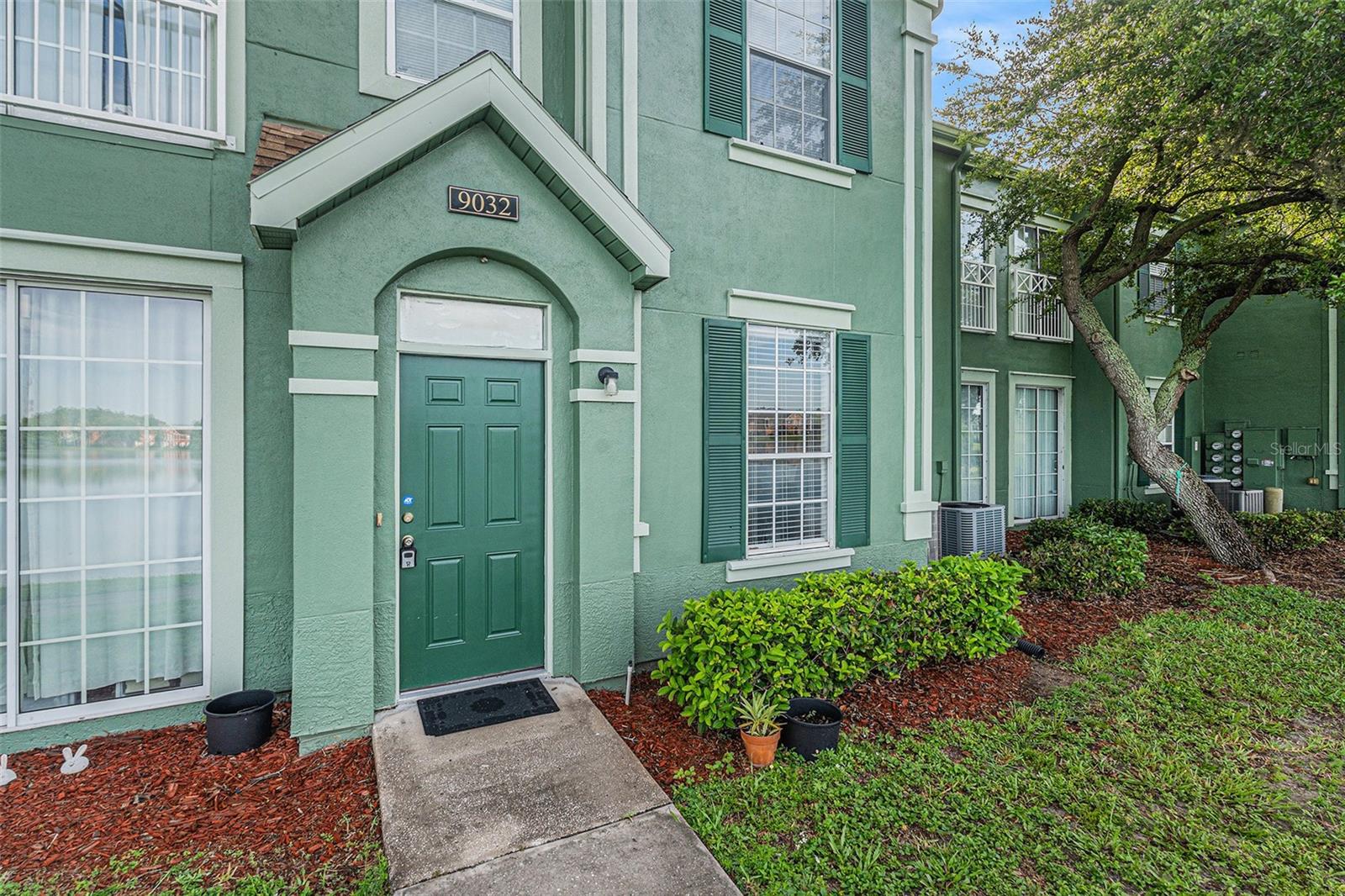 9032 LAKE CHASE ISLAND WAY ##9032