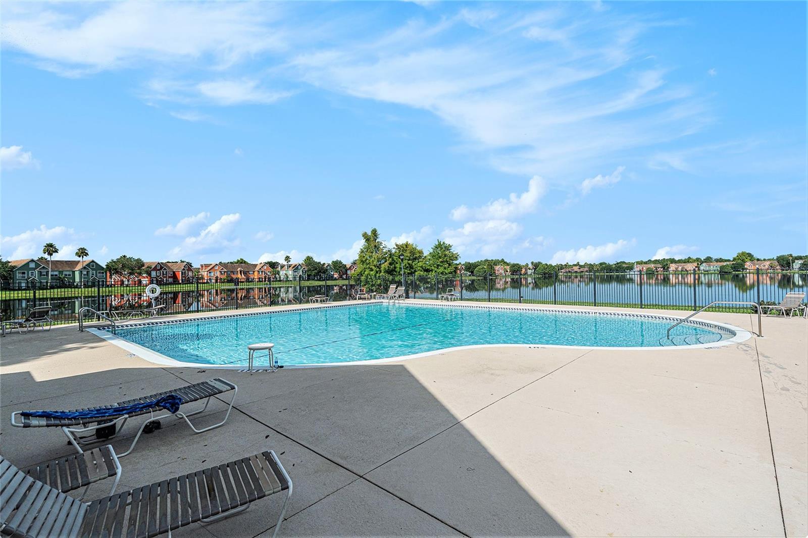9032 LAKE CHASE ISLAND WAY ##9032