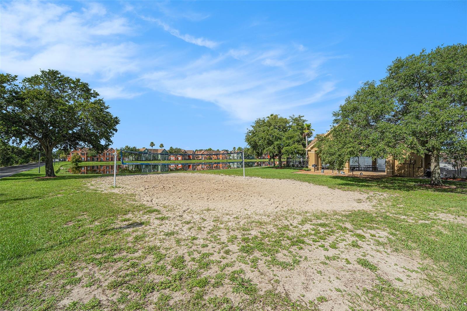 9032 LAKE CHASE ISLAND WAY ##9032