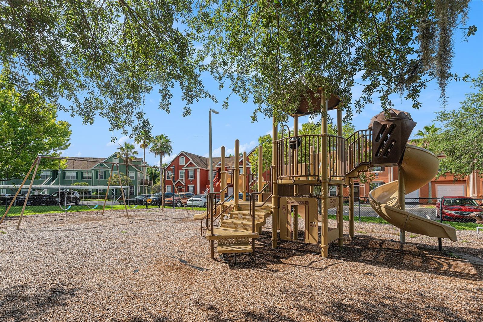 9032 LAKE CHASE ISLAND WAY ##9032