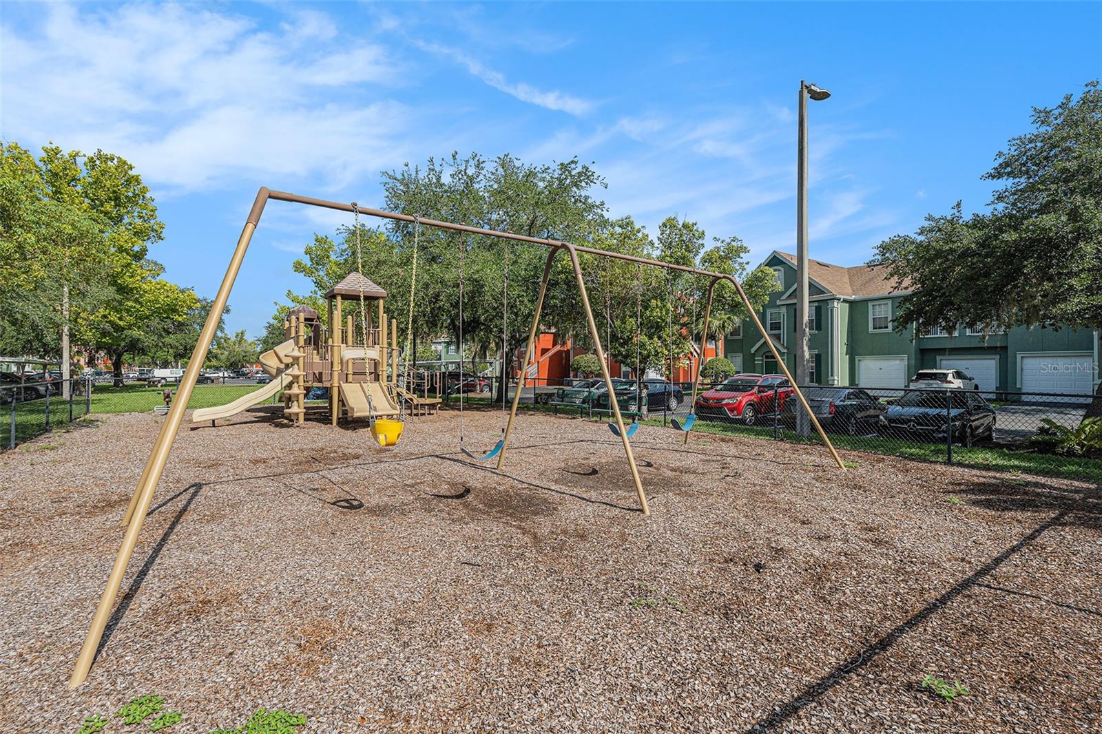 9032 LAKE CHASE ISLAND WAY ##9032