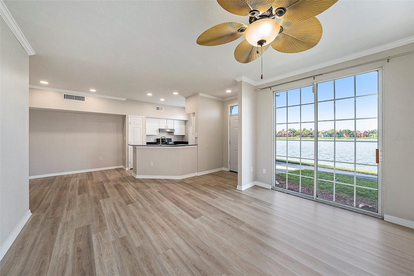 9032 LAKE CHASE ISLAND WAY ##9032
