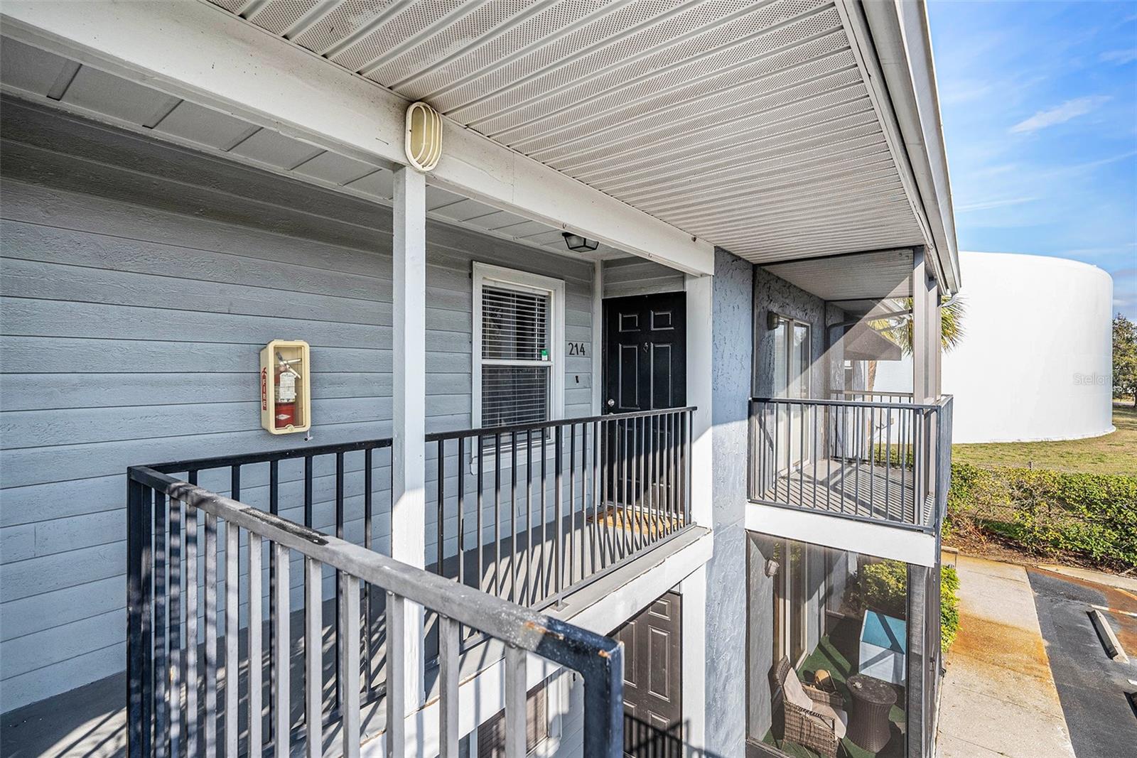 3711 W IOWA AVE #214