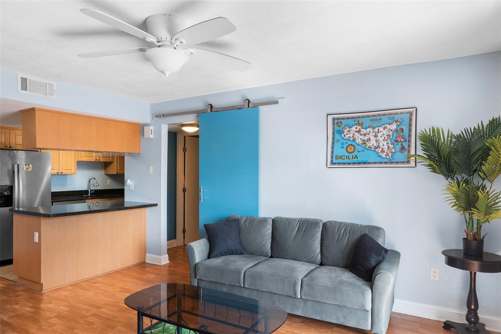 3711 W IOWA AVE #214