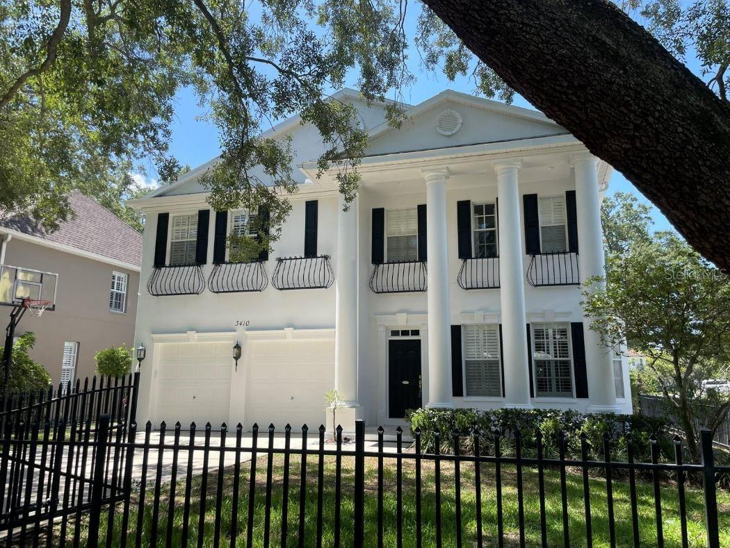 3410 W BAY VILLA AVE