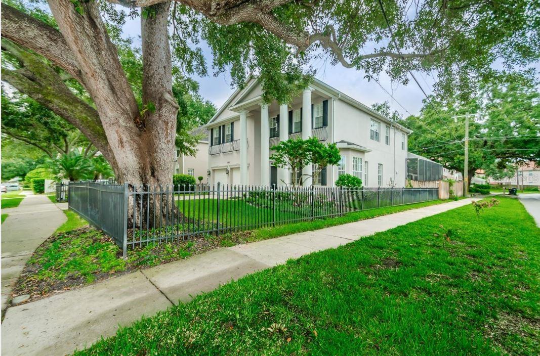 3410 W BAY VILLA AVE