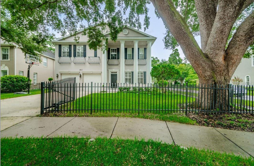 3410 W BAY VILLA AVE