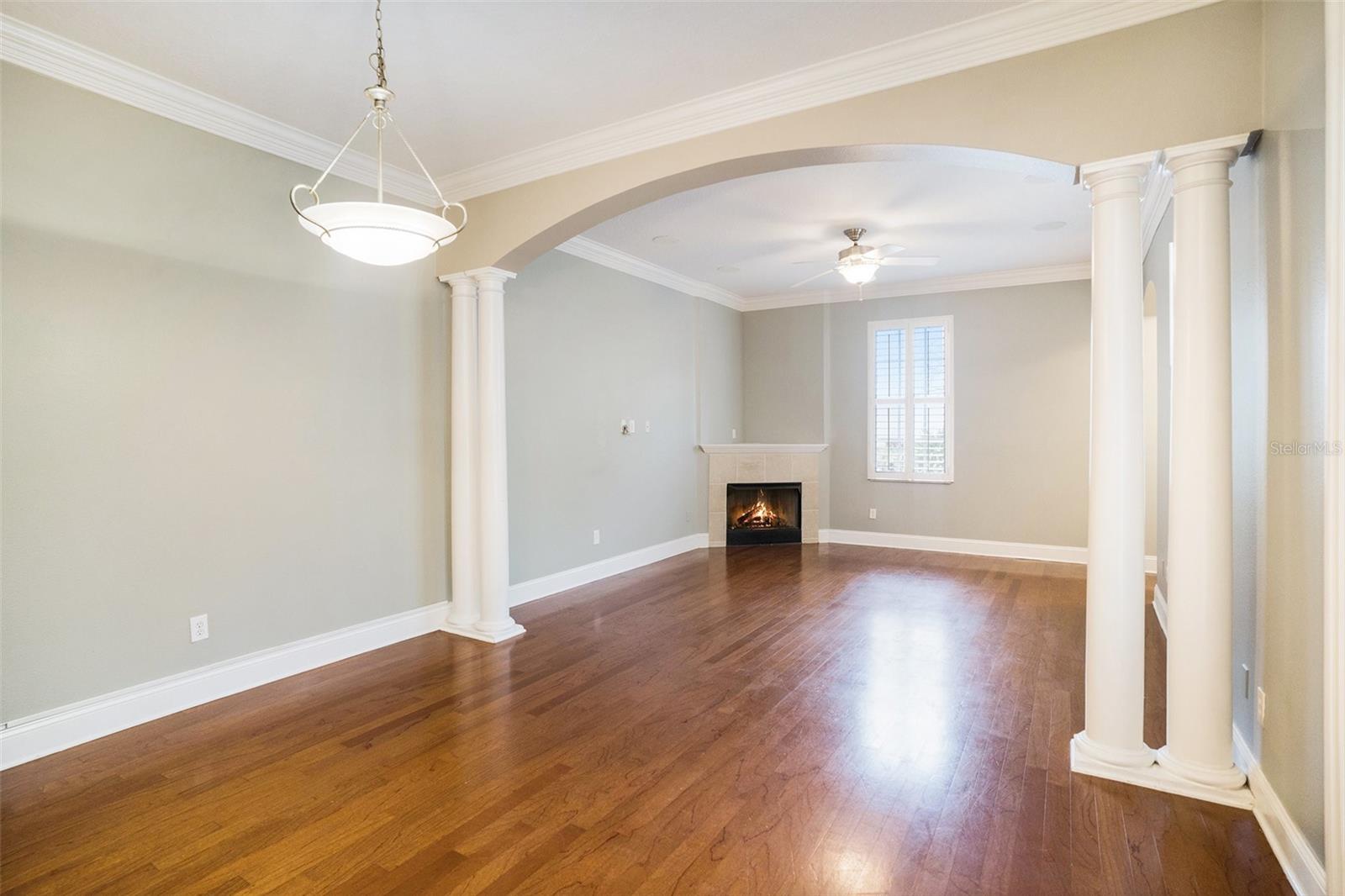 2419 VICTORIA GARDENS LN