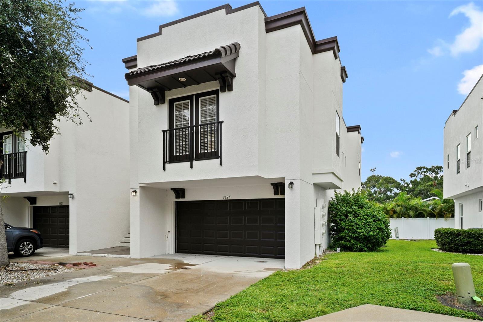 3625 BAY HEIGHTS WAY