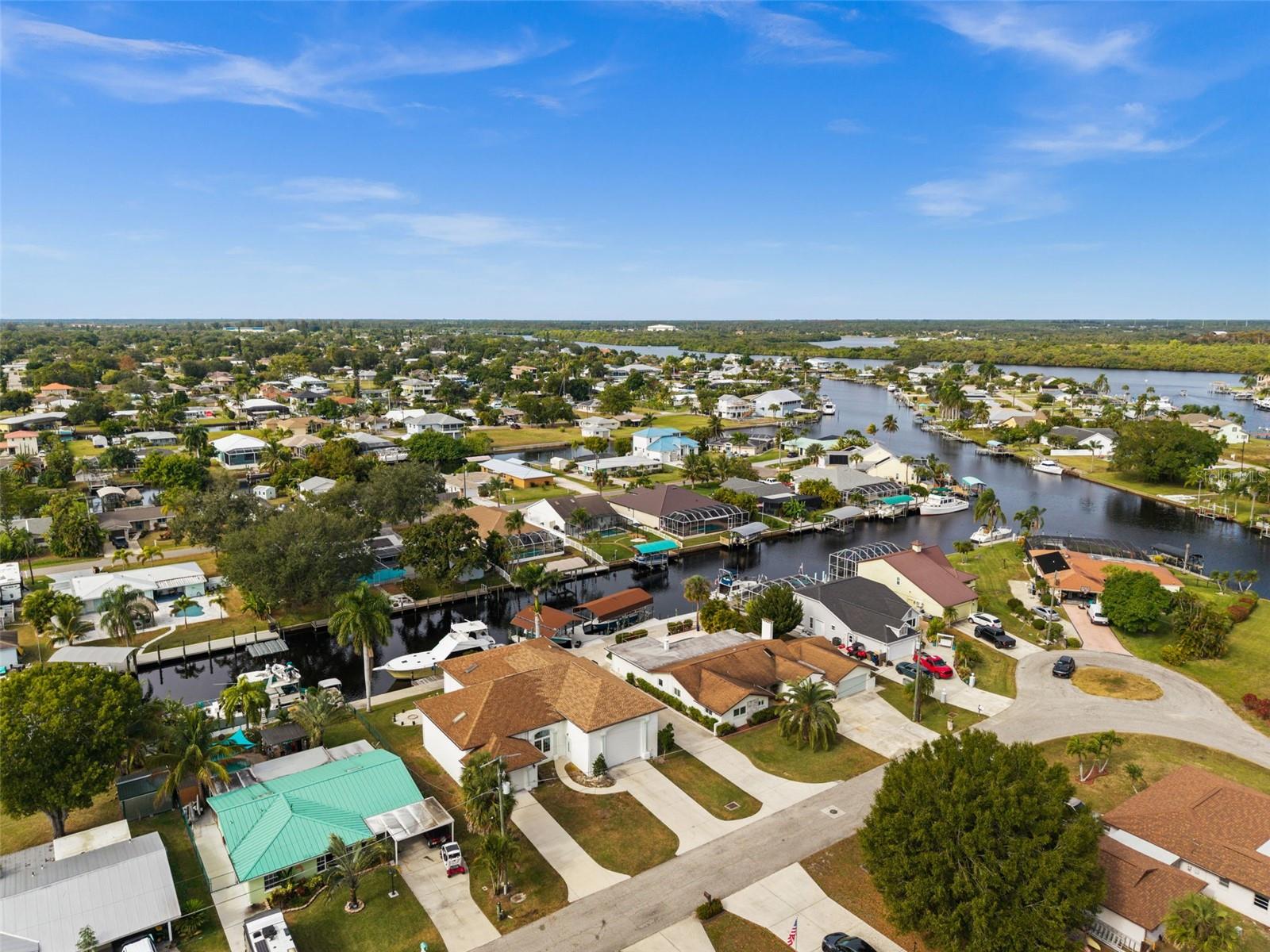 2129 W TOBAGO CIR