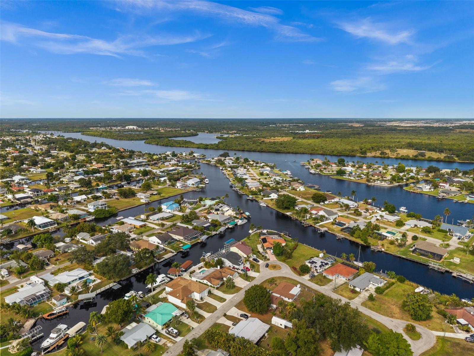 2129 W TOBAGO CIR