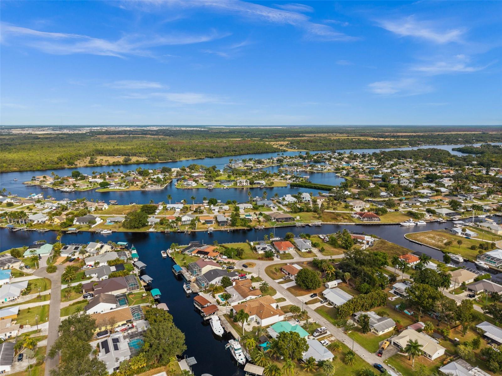 2129 W TOBAGO CIR