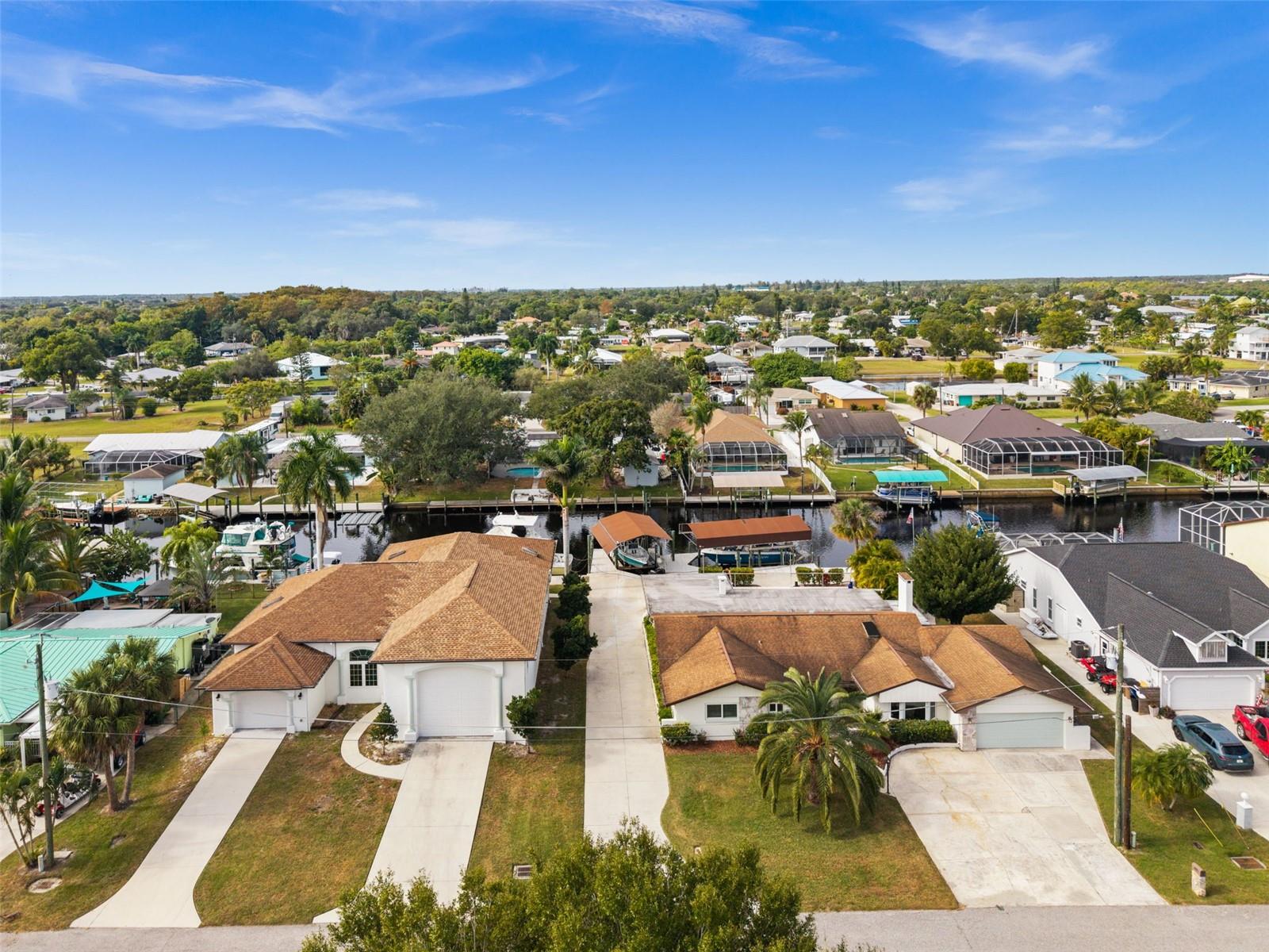 2129 W TOBAGO CIR