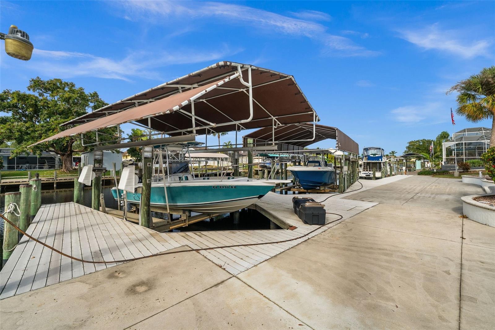2129 W TOBAGO CIR