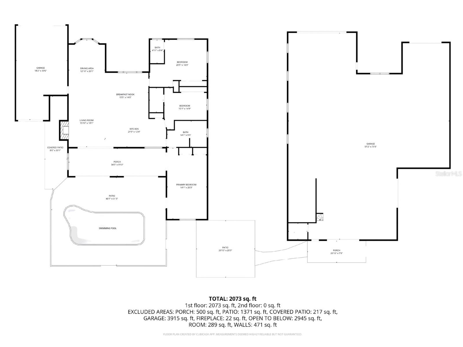 2129 W TOBAGO CIR