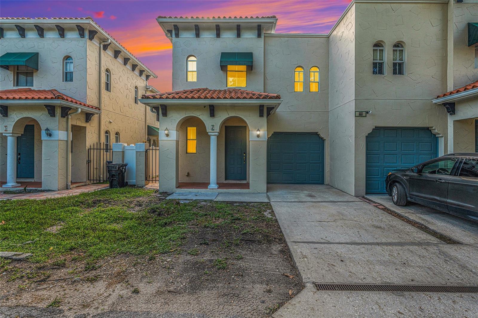 111 S MELVILLE AVE #2