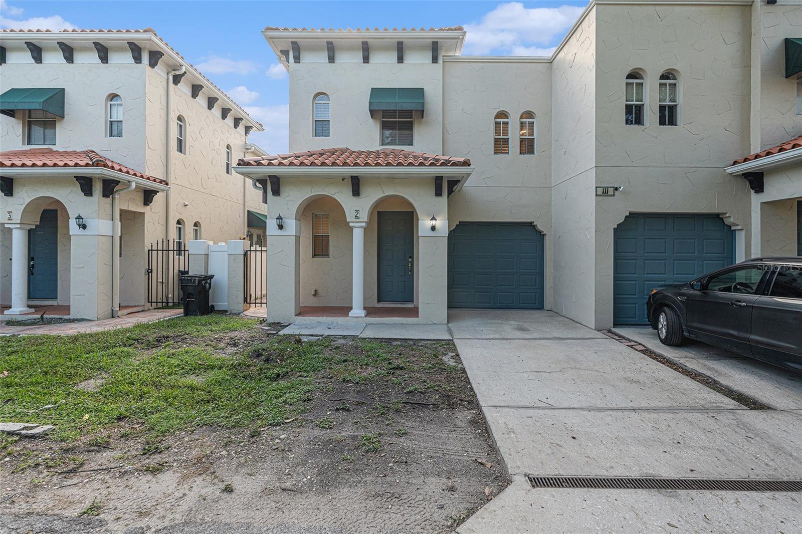 111 S MELVILLE AVE #2