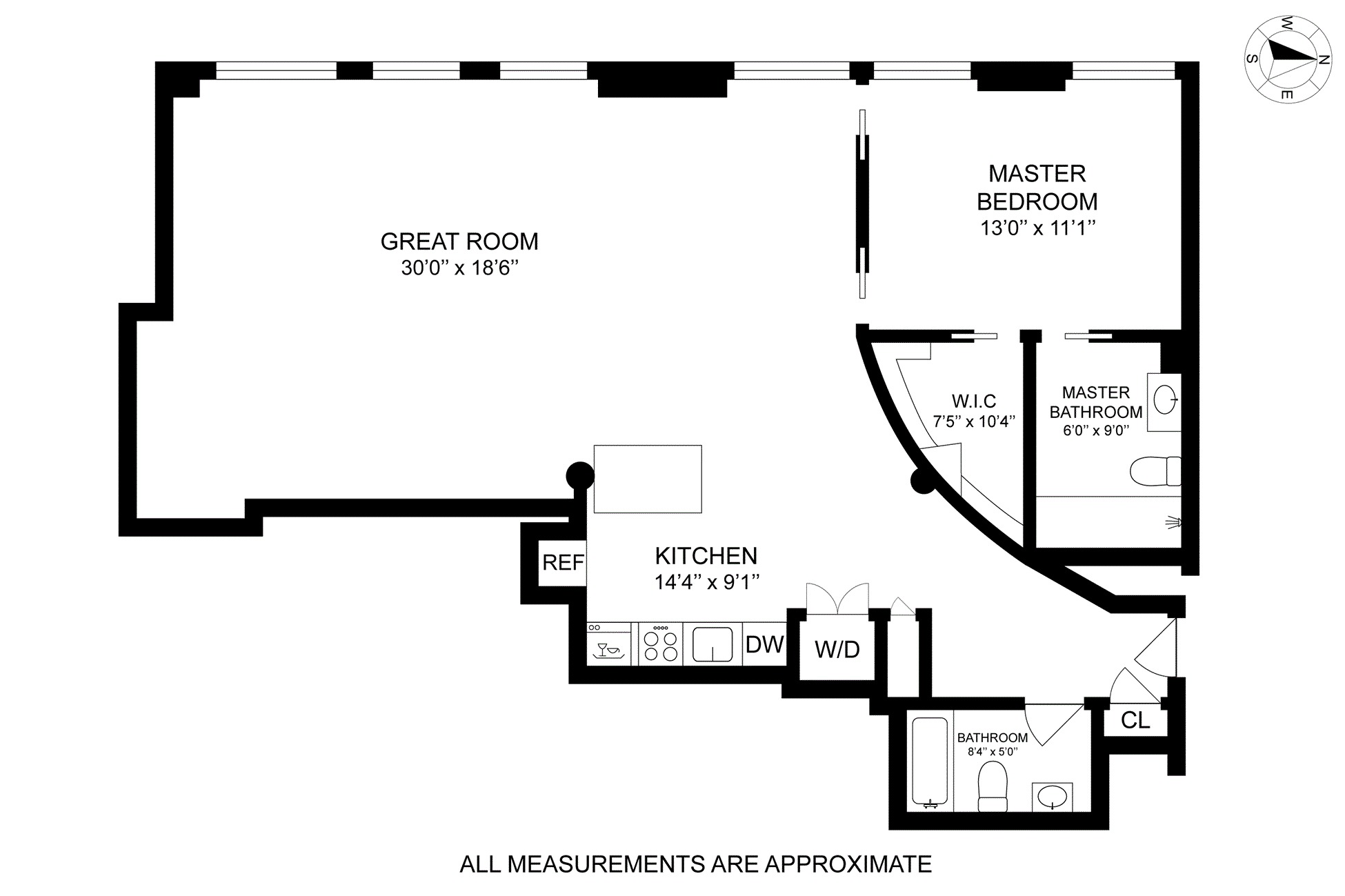 10 Bleecker Street 5D