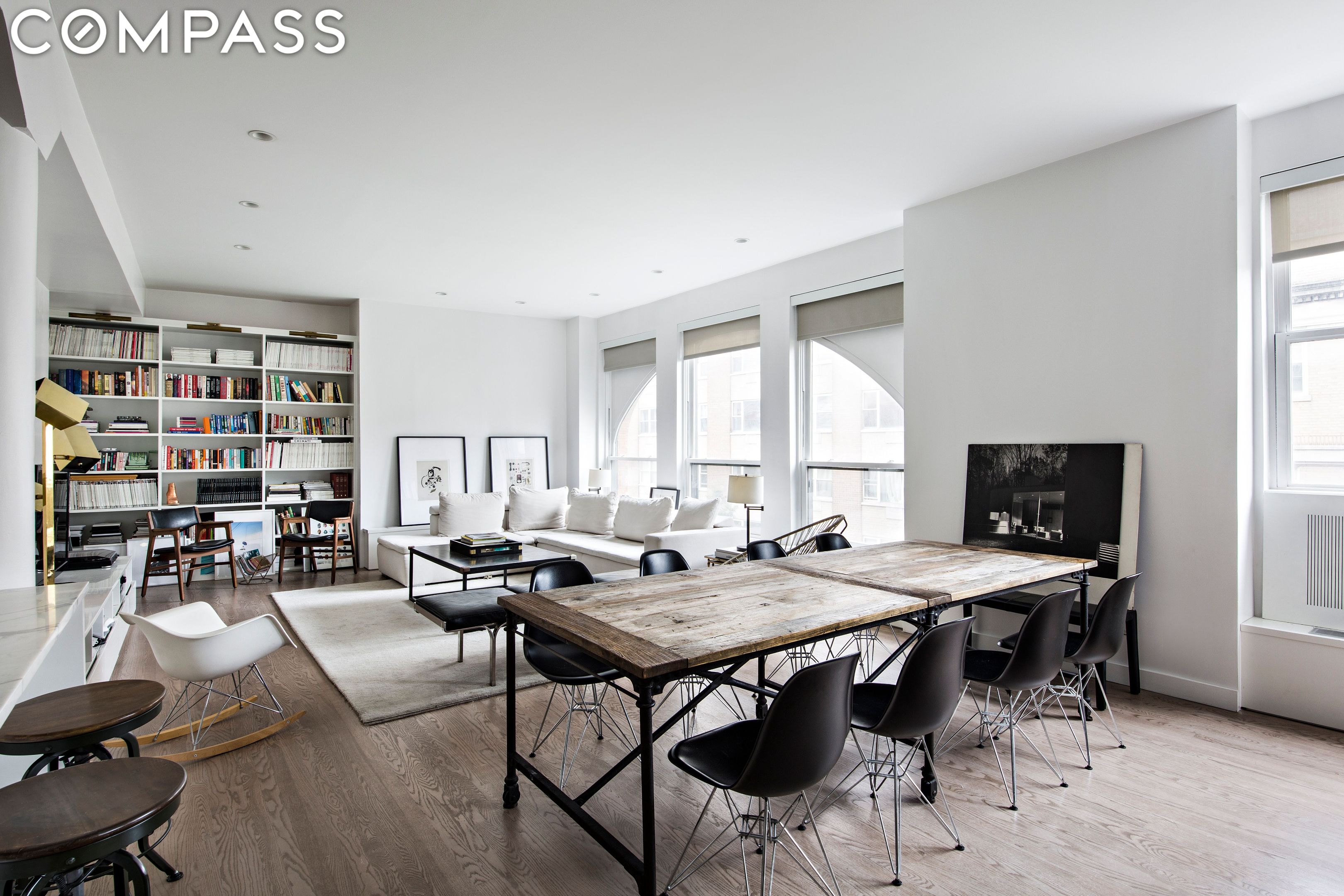 10 Bleecker Street 5D