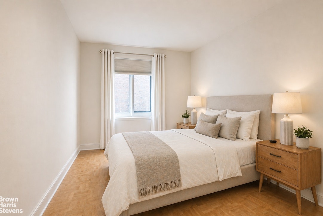 100 W 89TH Street 6C
