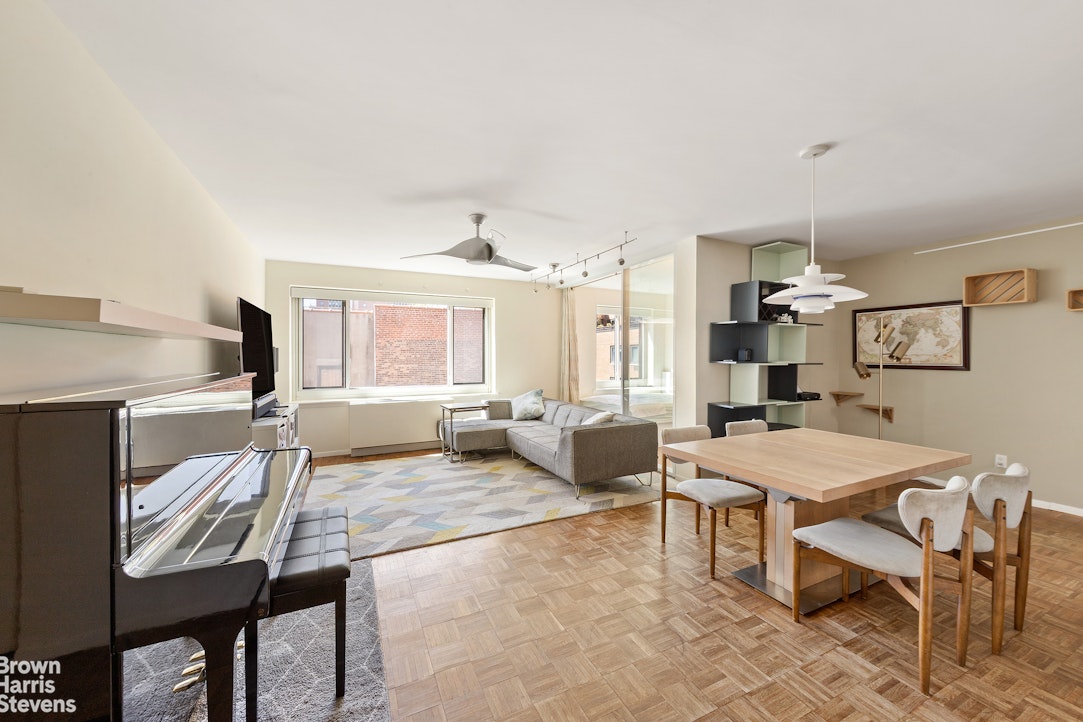 100 W 89TH Street 6C