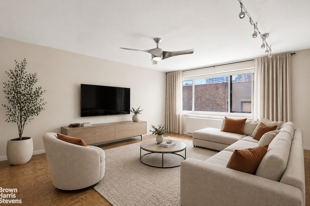 100 W 89TH Street 6C