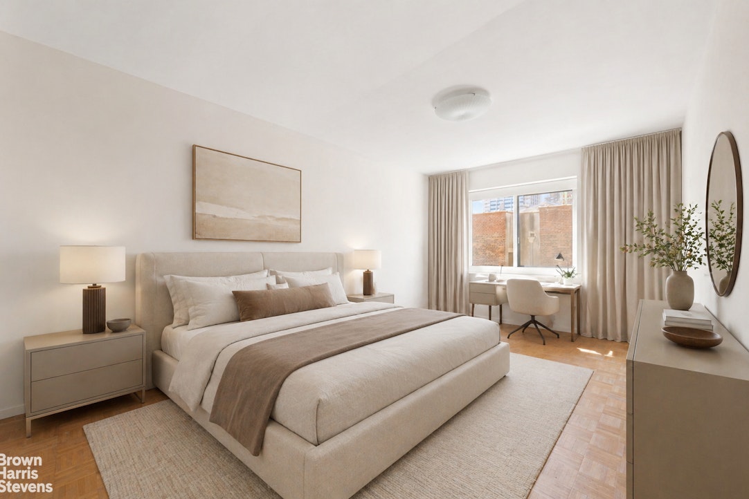 100 W 89TH Street 6C