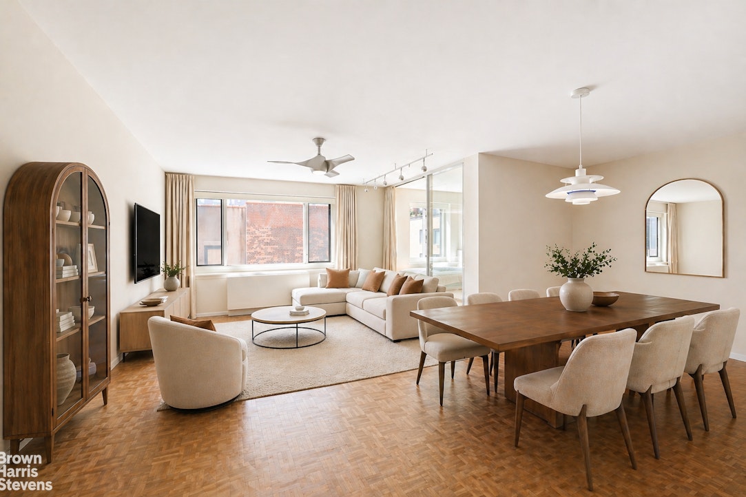 100 W 89TH Street 6C