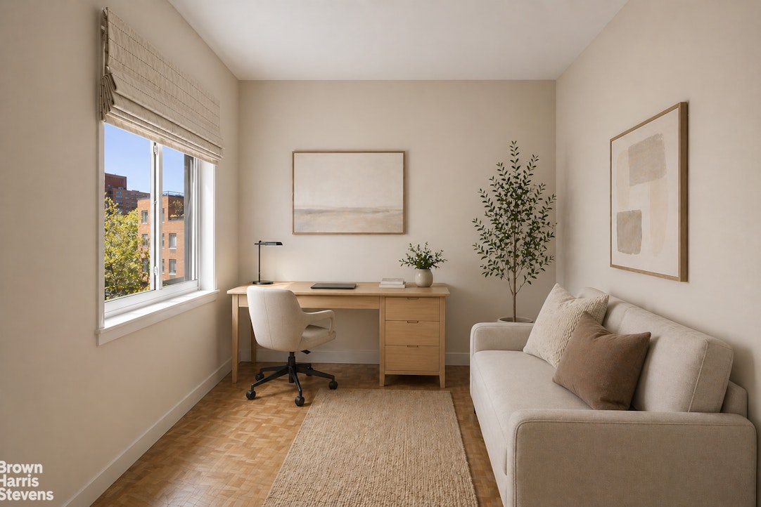100 W 89TH Street 6C