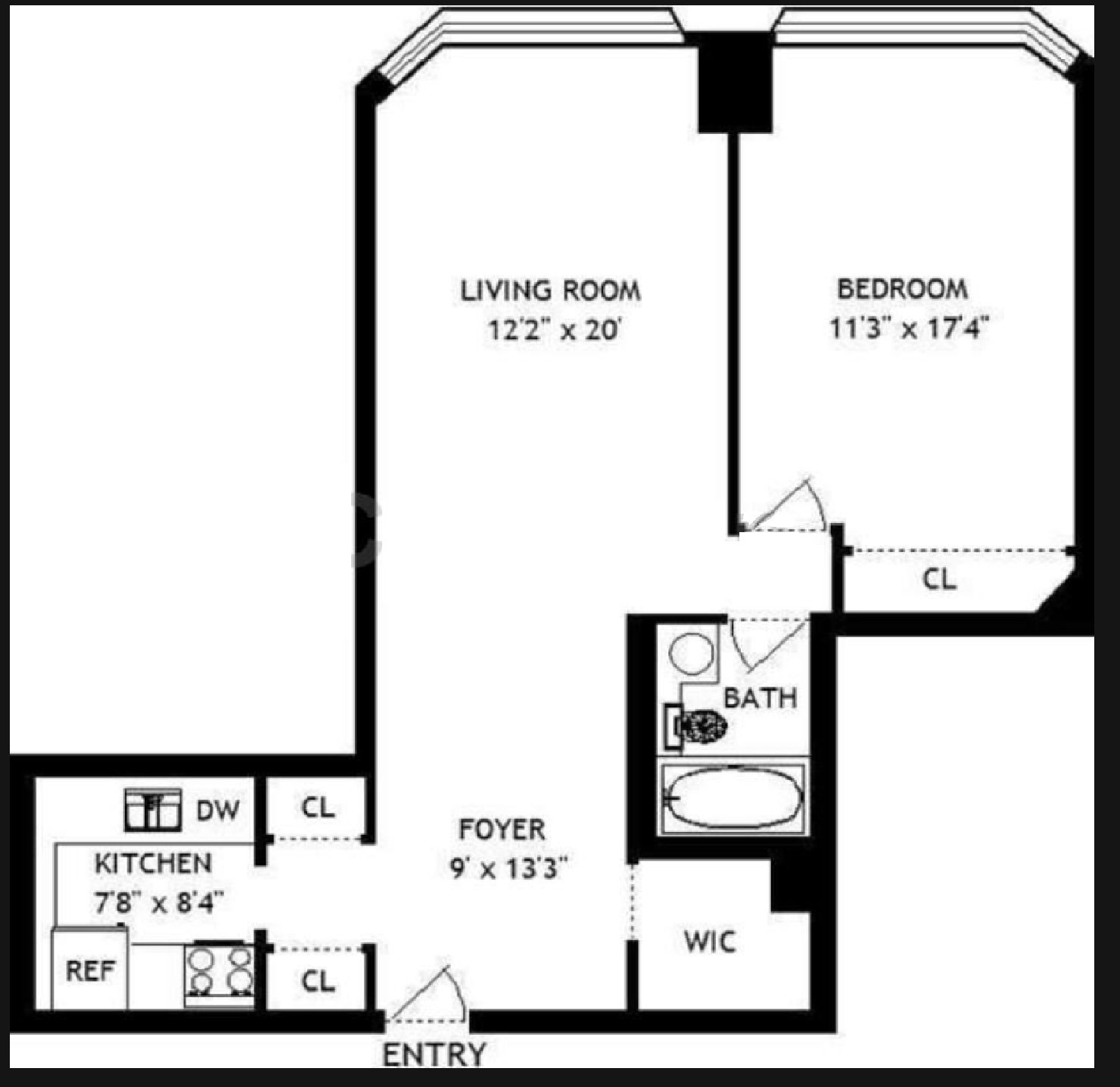 630 1st Avenue 14P