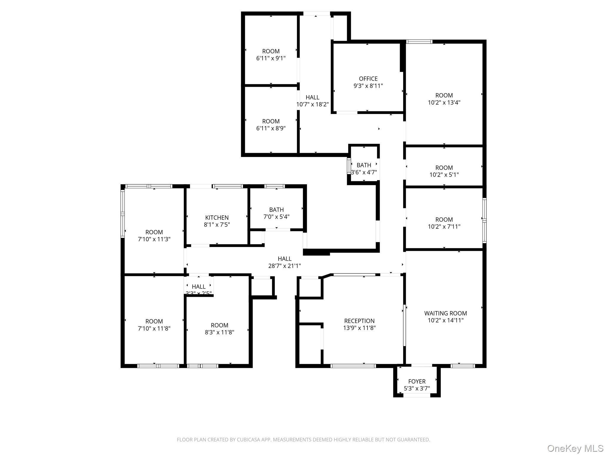 5 Seaton Gate