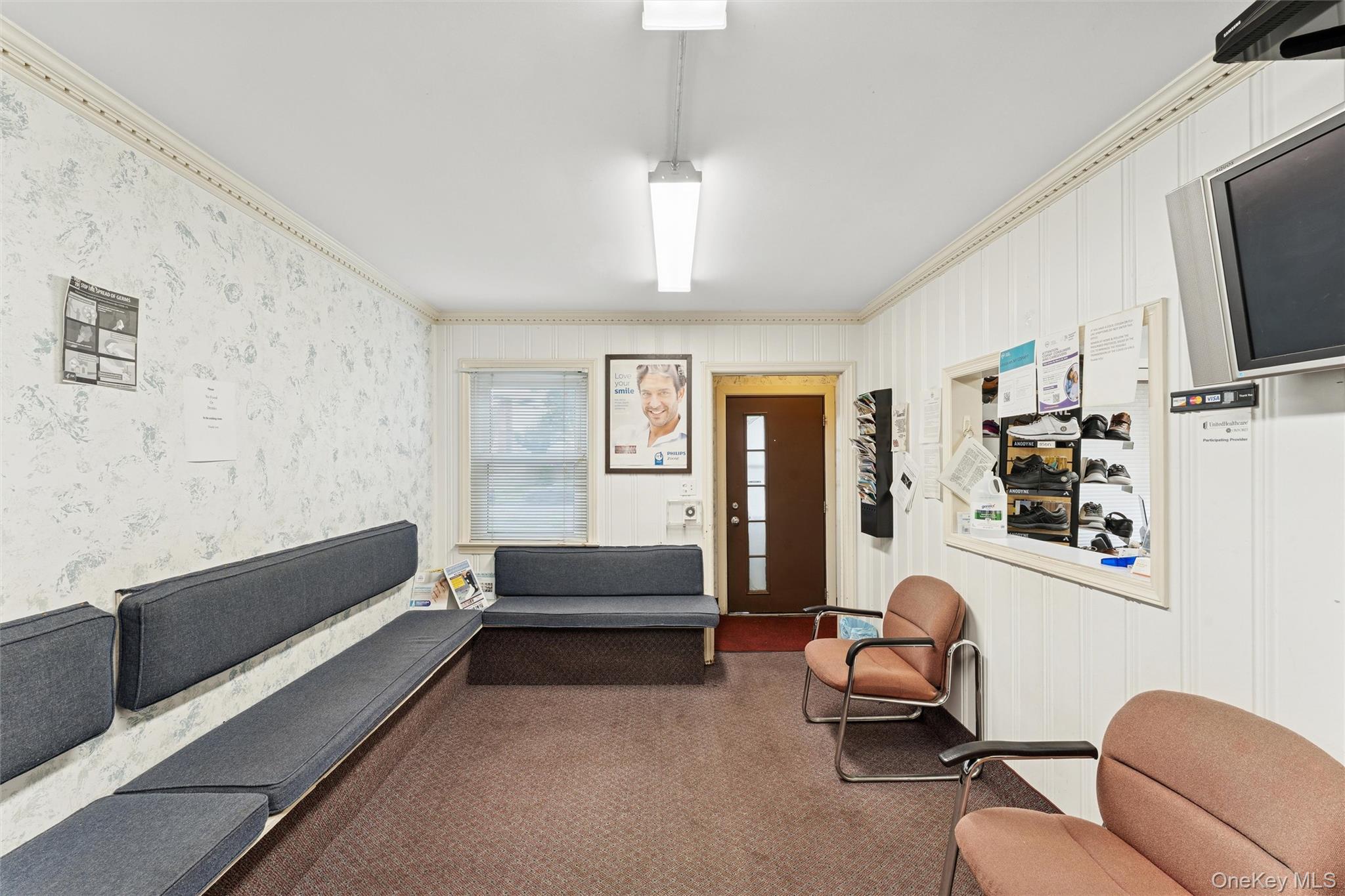 5 Seaton Gate