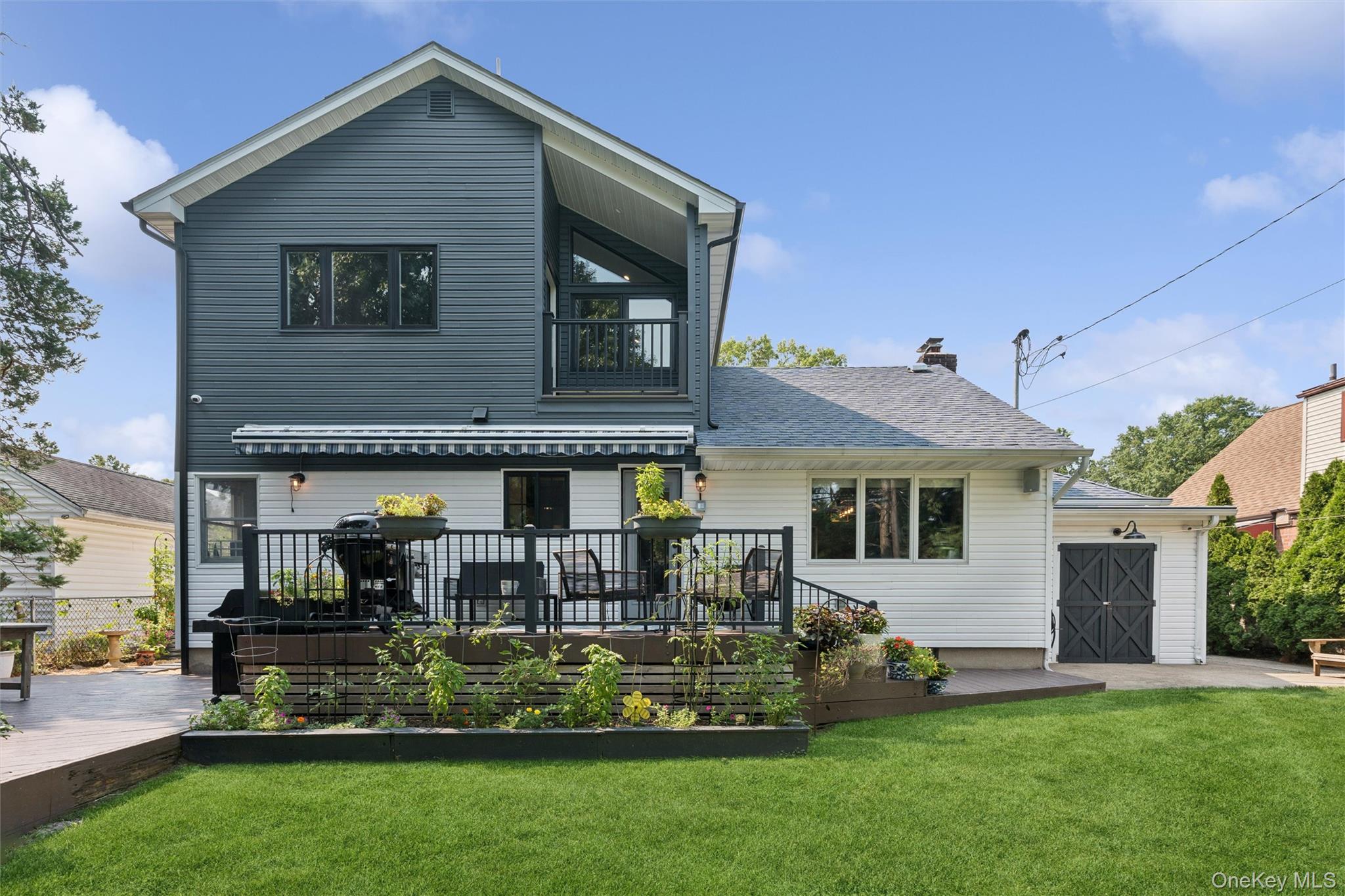 1007 Stafford Road