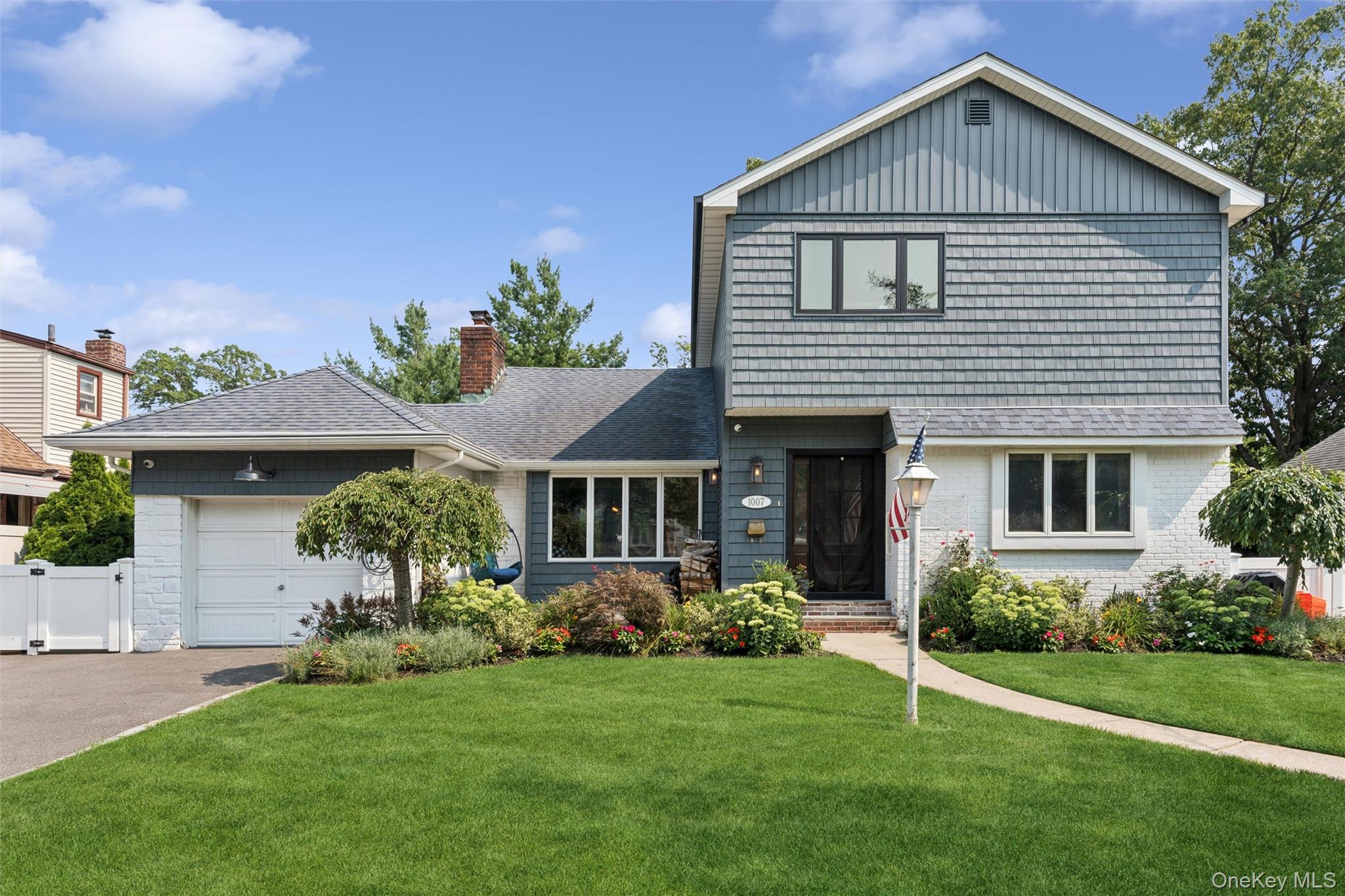 1007 Stafford Road