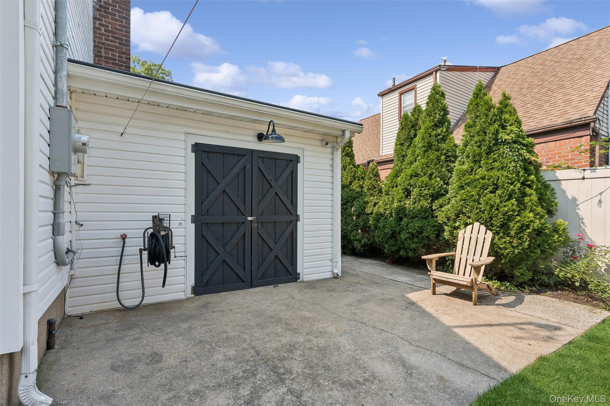 1007 Stafford Road