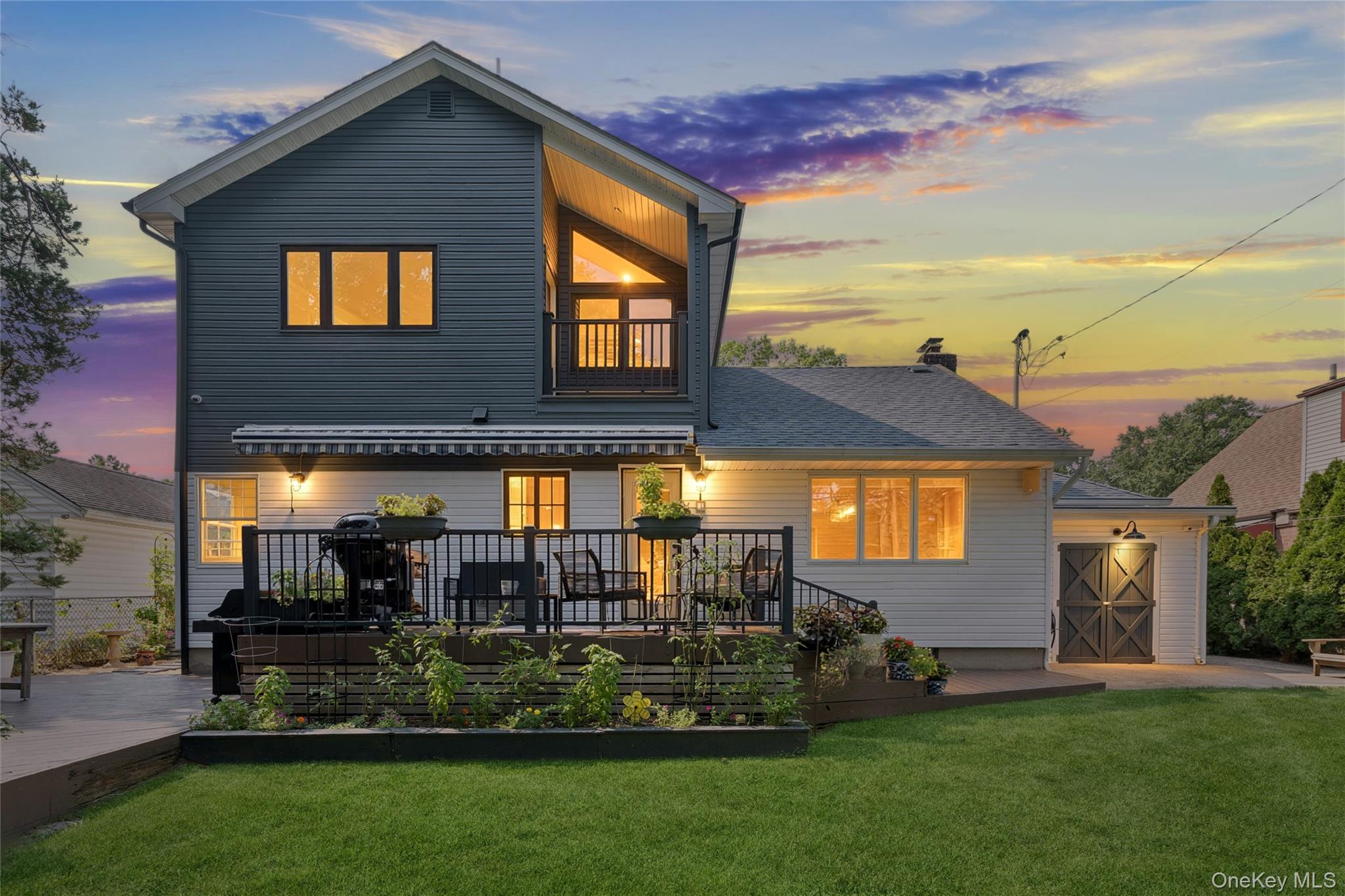 1007 Stafford Road