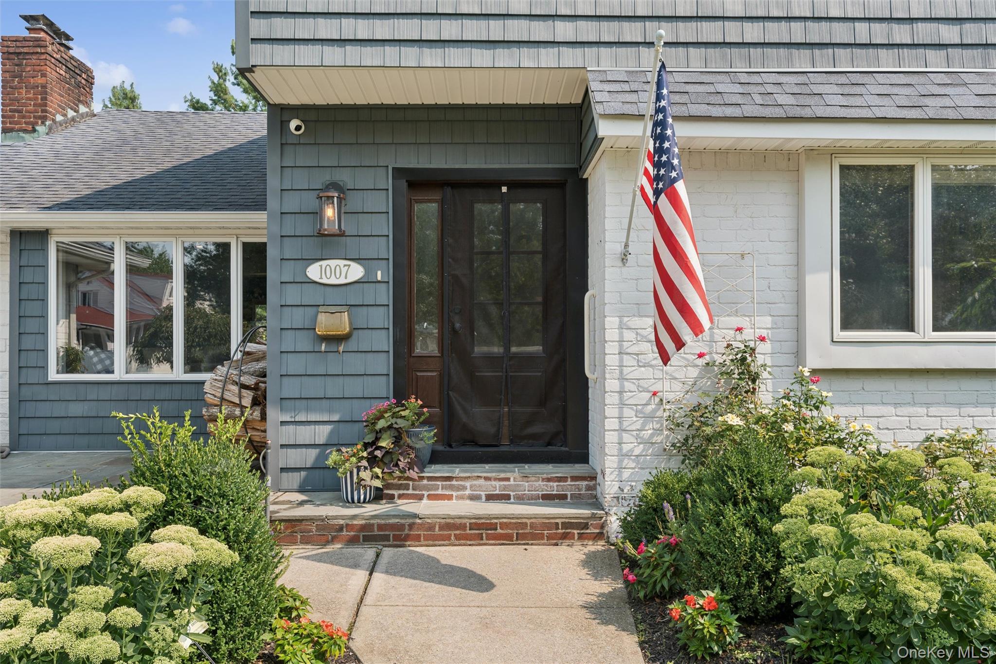 1007 Stafford Road