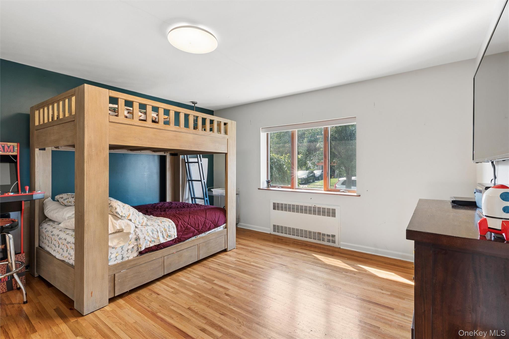 1007 Stafford Road