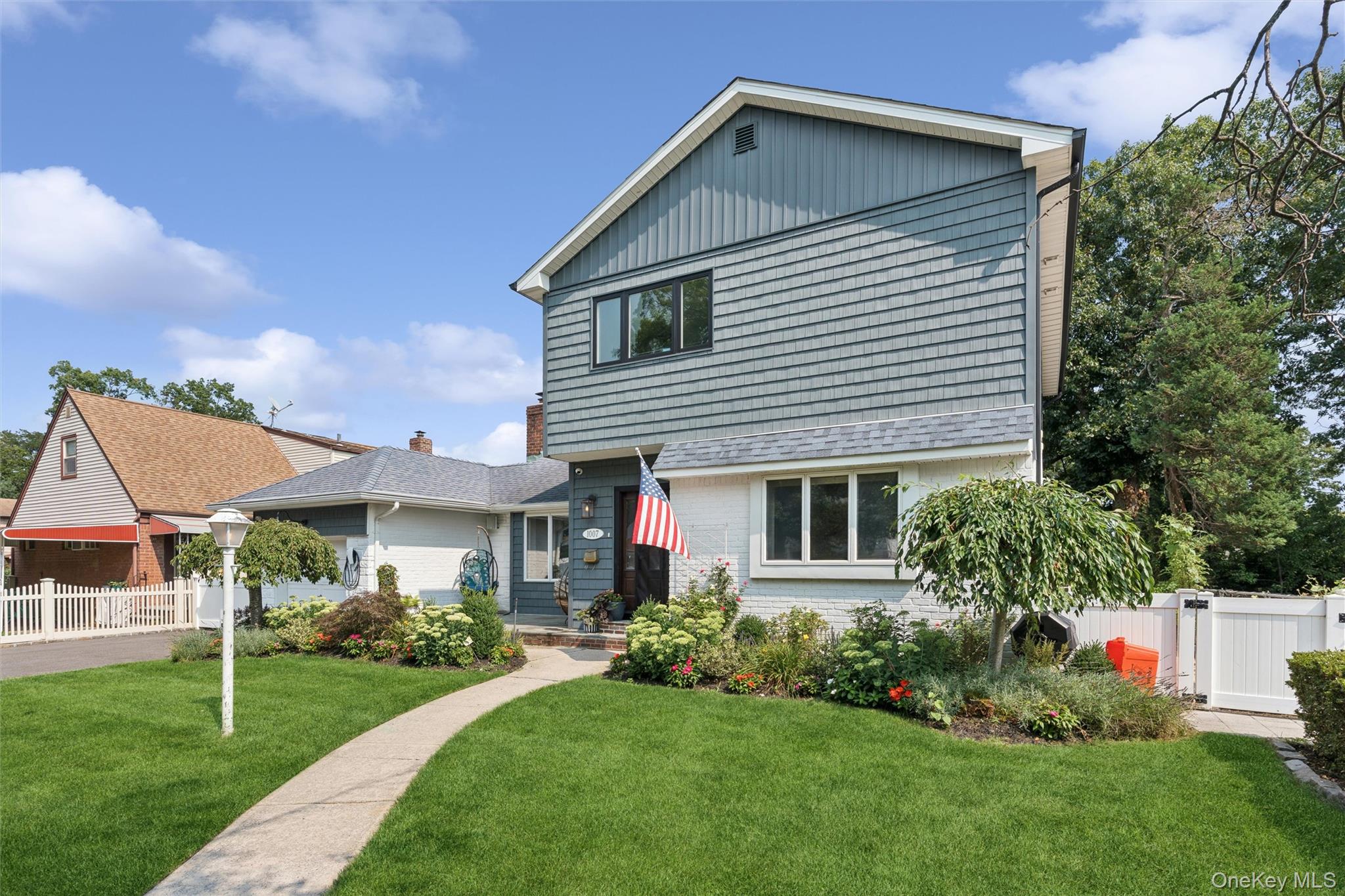 1007 Stafford Road