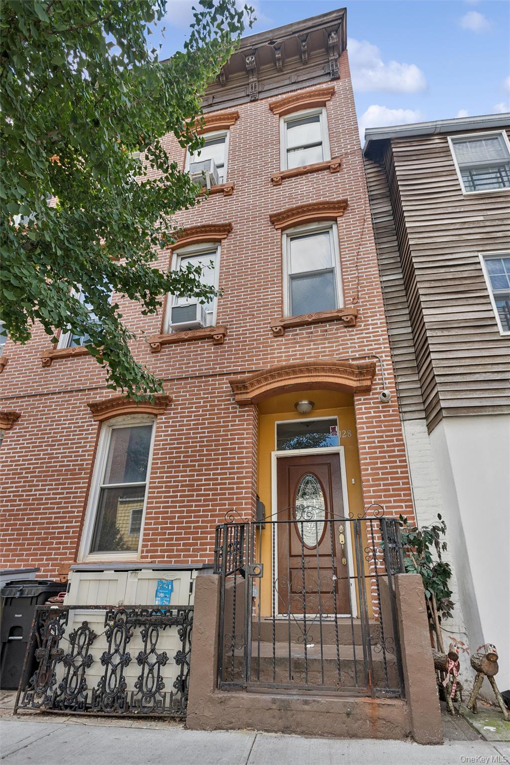 128 N 1st Street