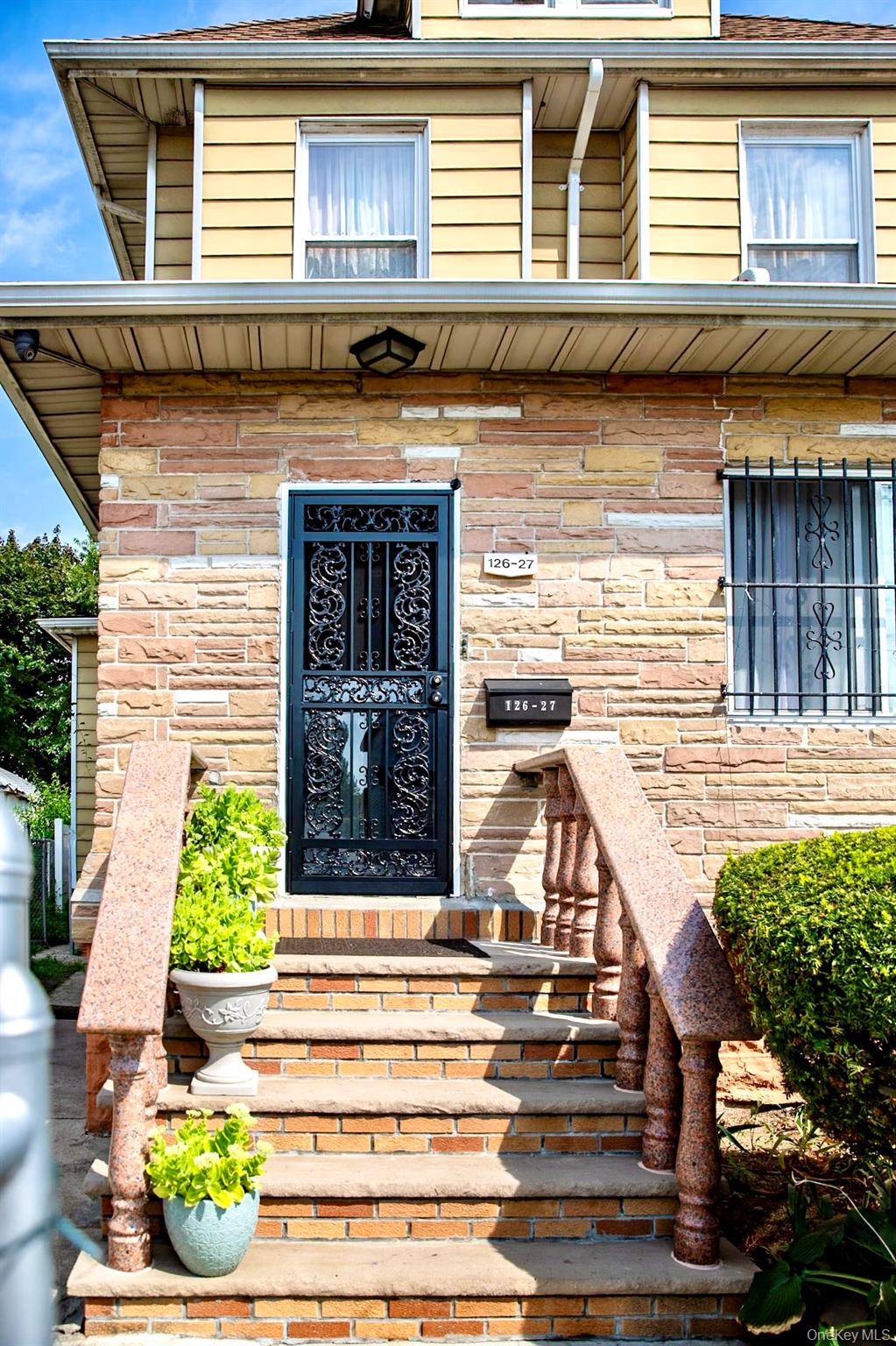 126-27 147th Street