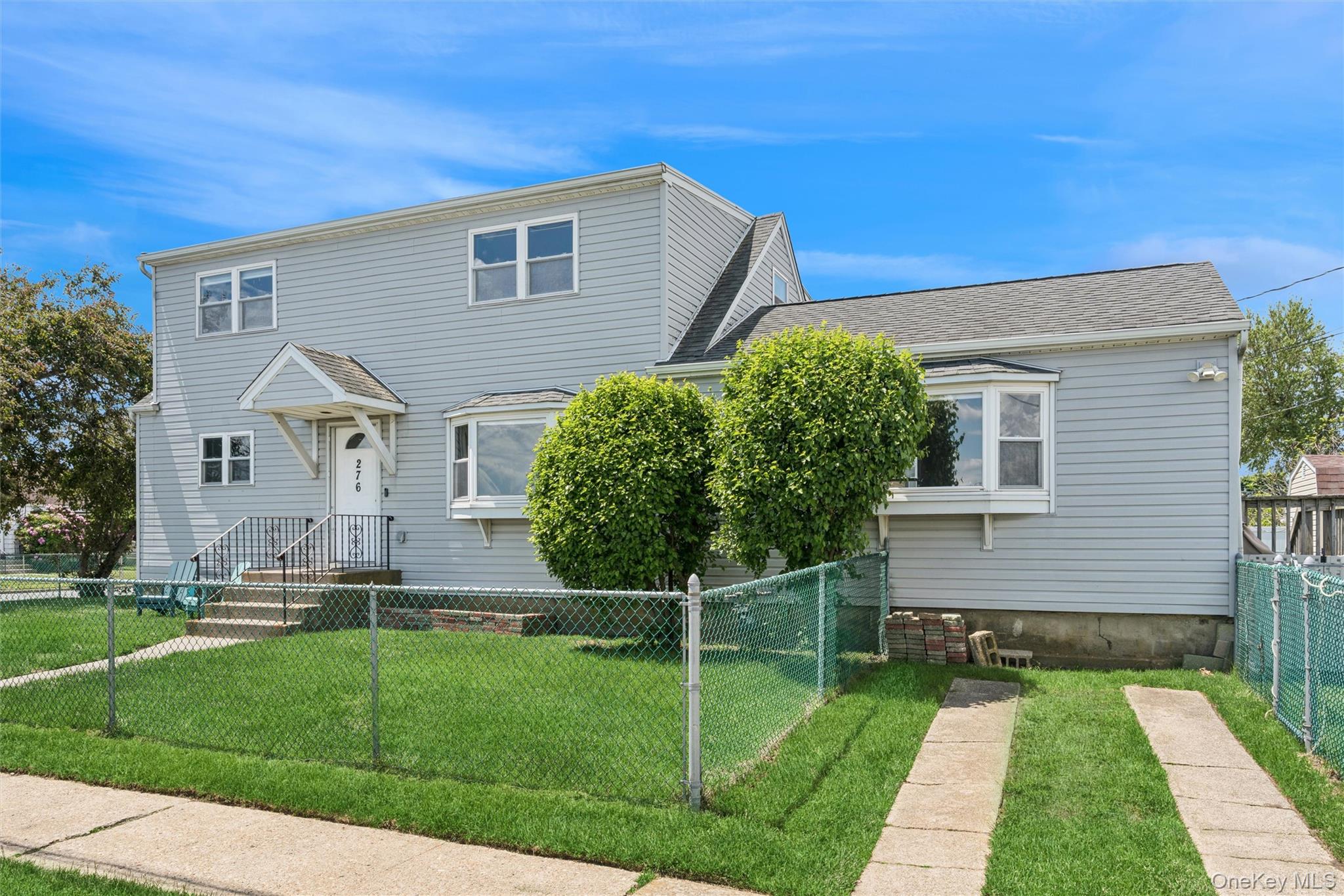 276 Hudson Avenue