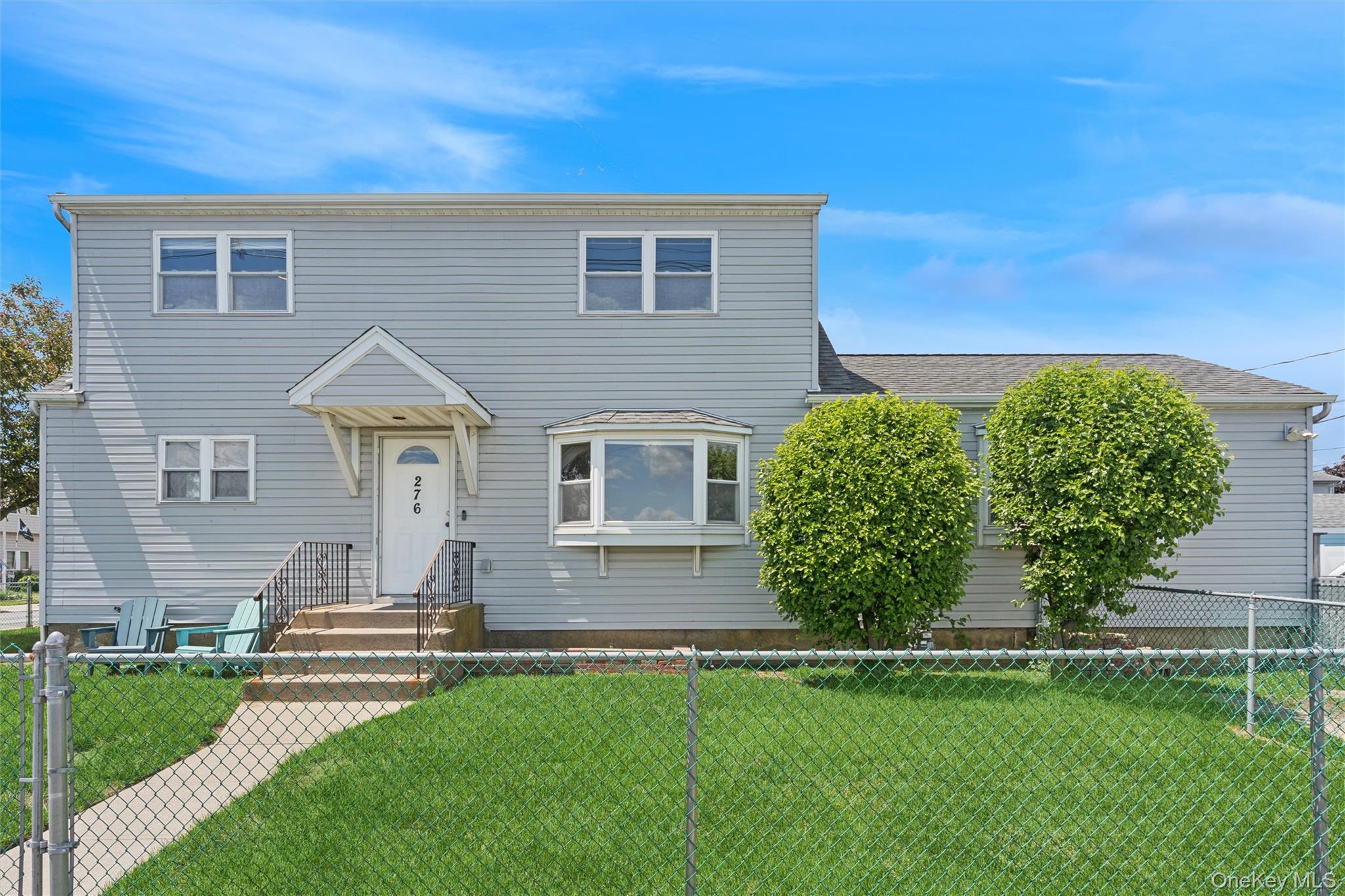 276 Hudson Avenue