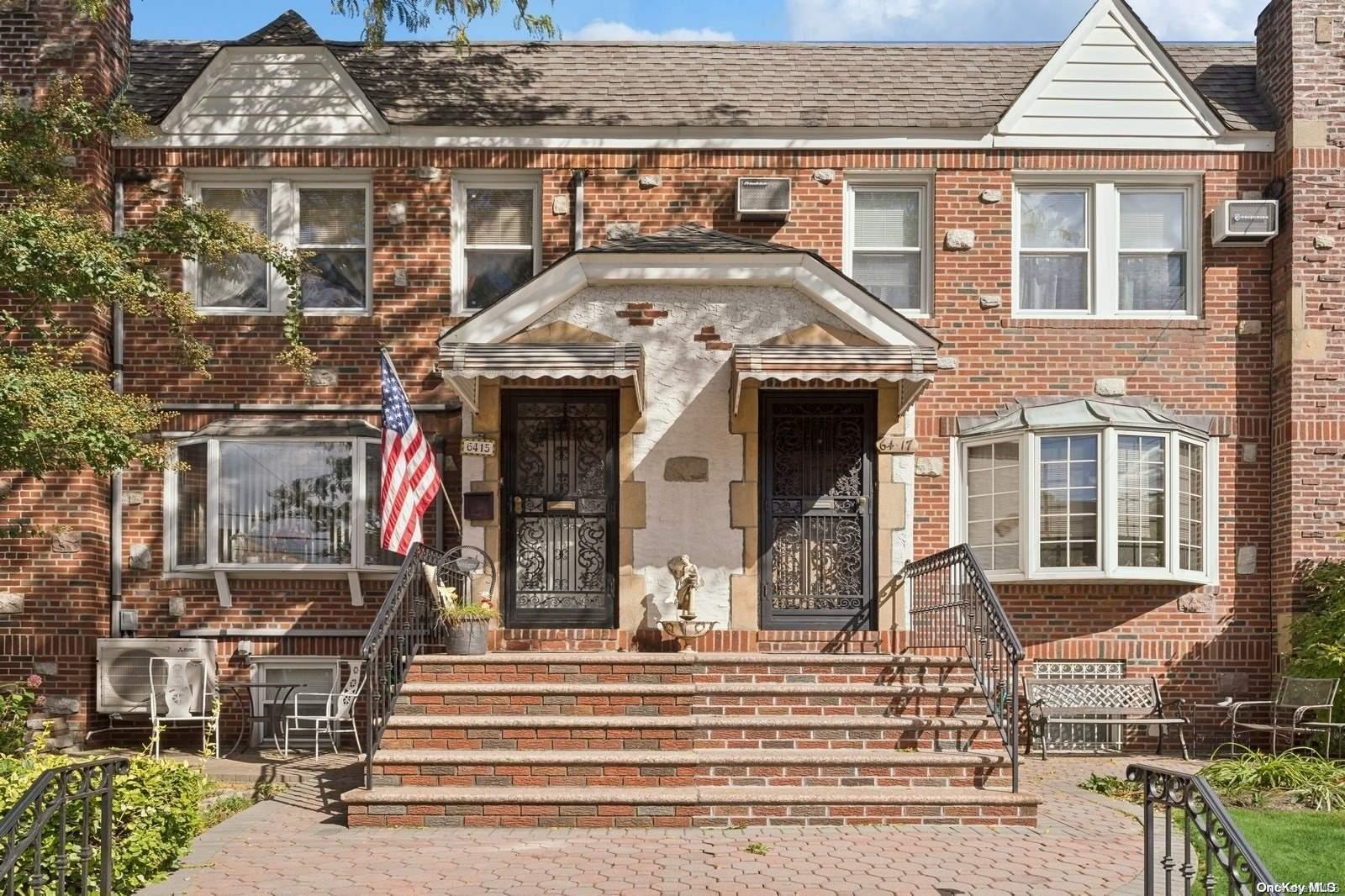 64-15 78th Street