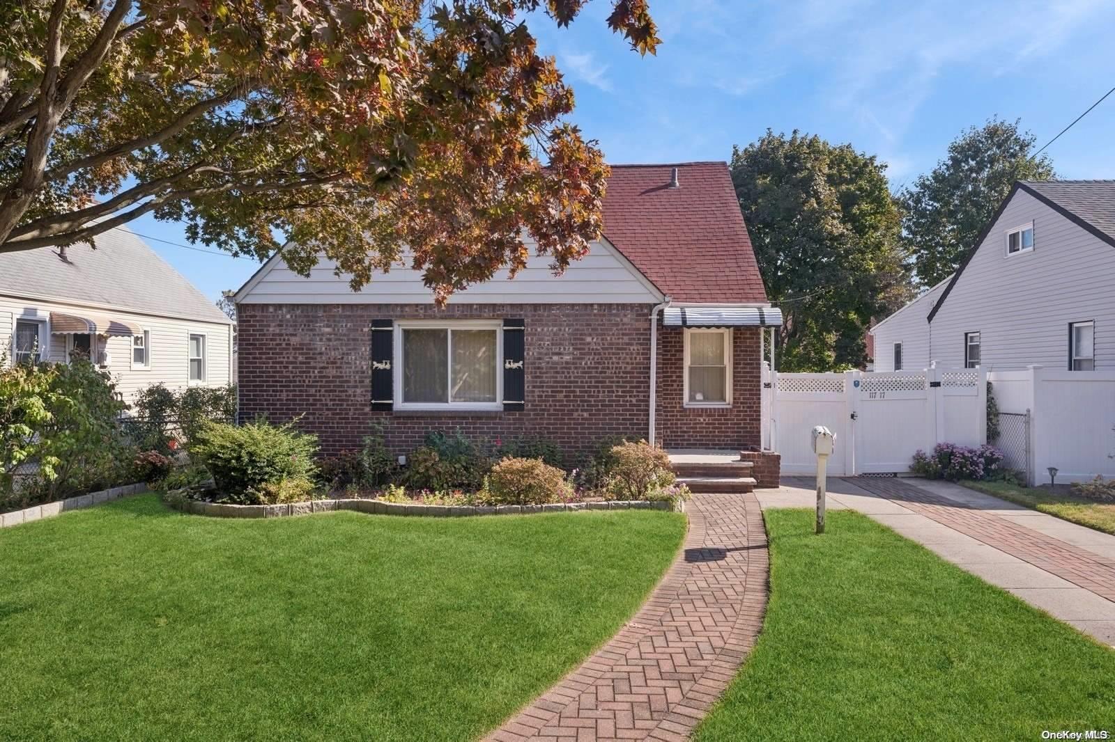 117-17 237th Street Unit: 17