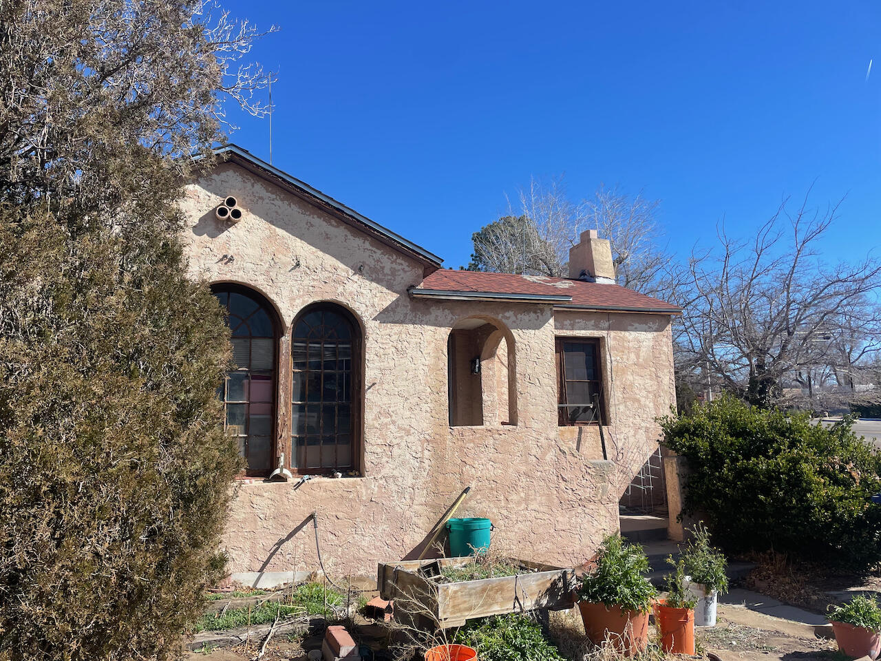 3301 Monte Vista Boulevard NE