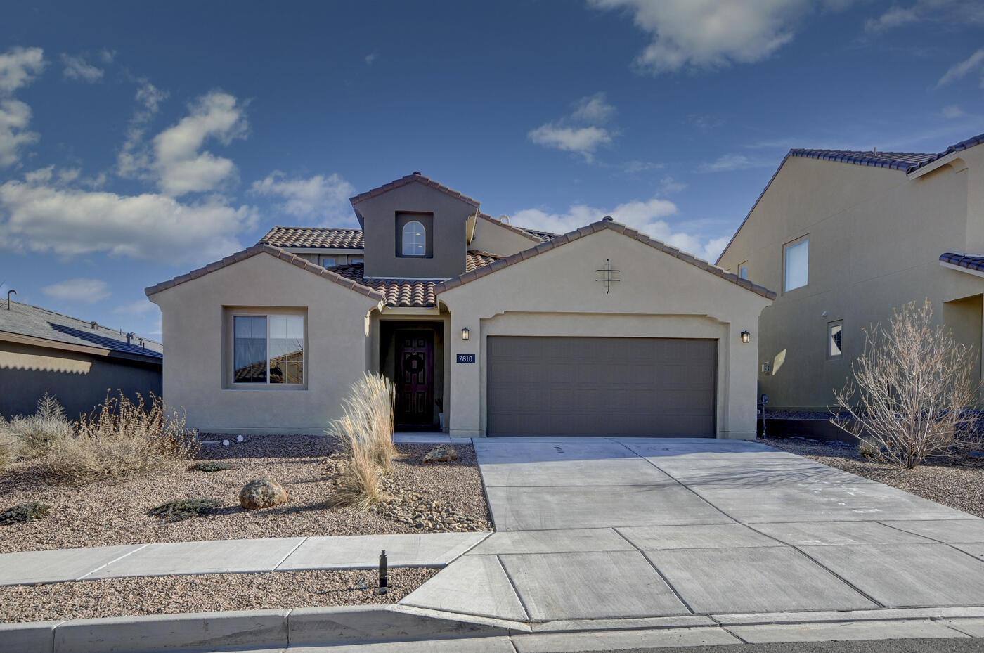 2810 Kings Canyon Loop NE