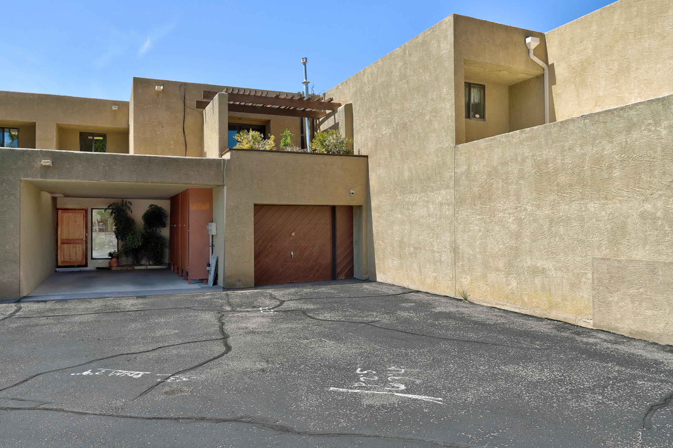 793 Tramway Lane NE UNIT K