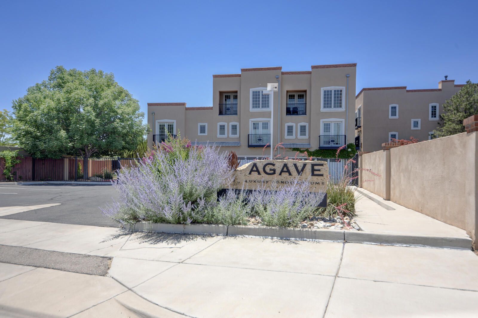 1900 Central Avenue 101
