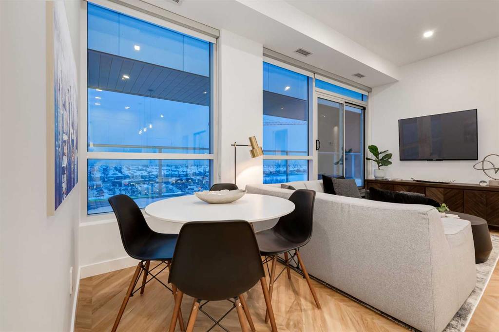 8505 Broadcast Avenue SW Unit: 803